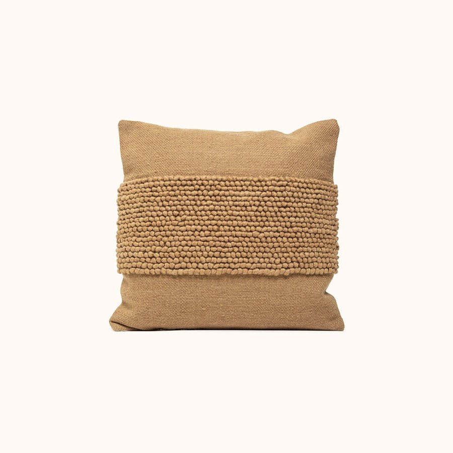 Cruz Throw Pillow