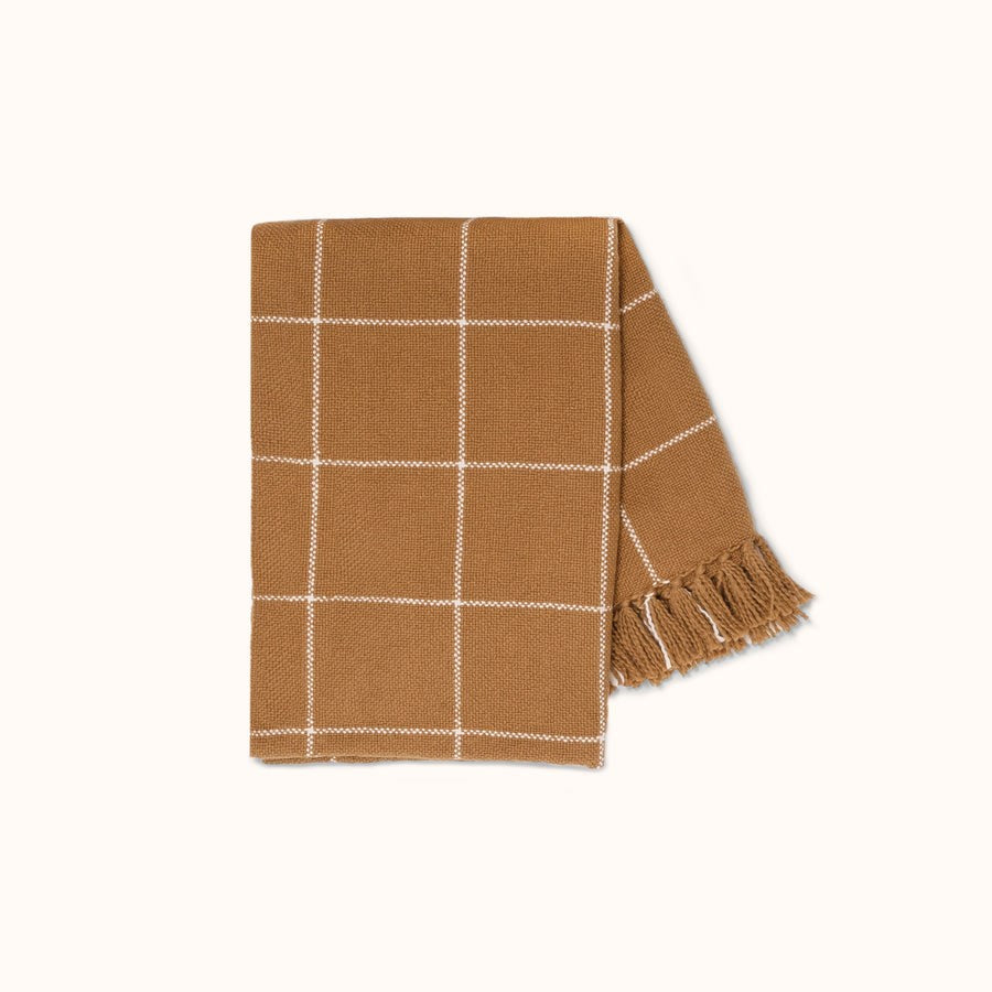 Morrow Soft Goods Claude Throw