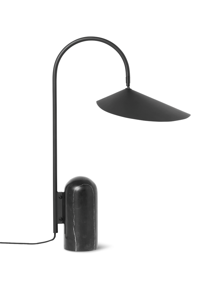 Arum Table Lamp