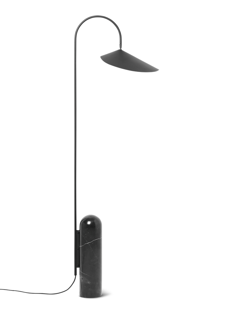 Arum Floor Lamp