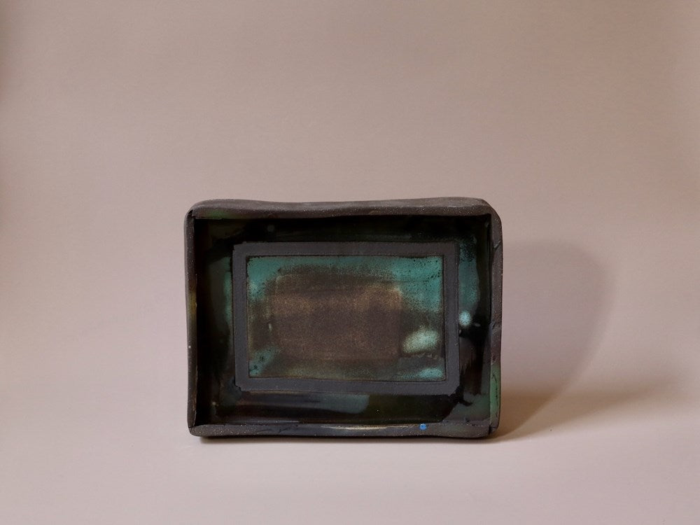 Ceramic Tray