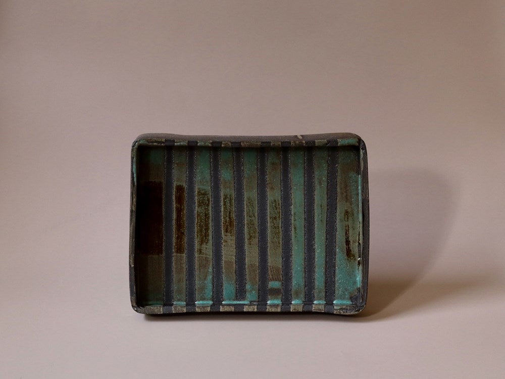 Ceramic Tray