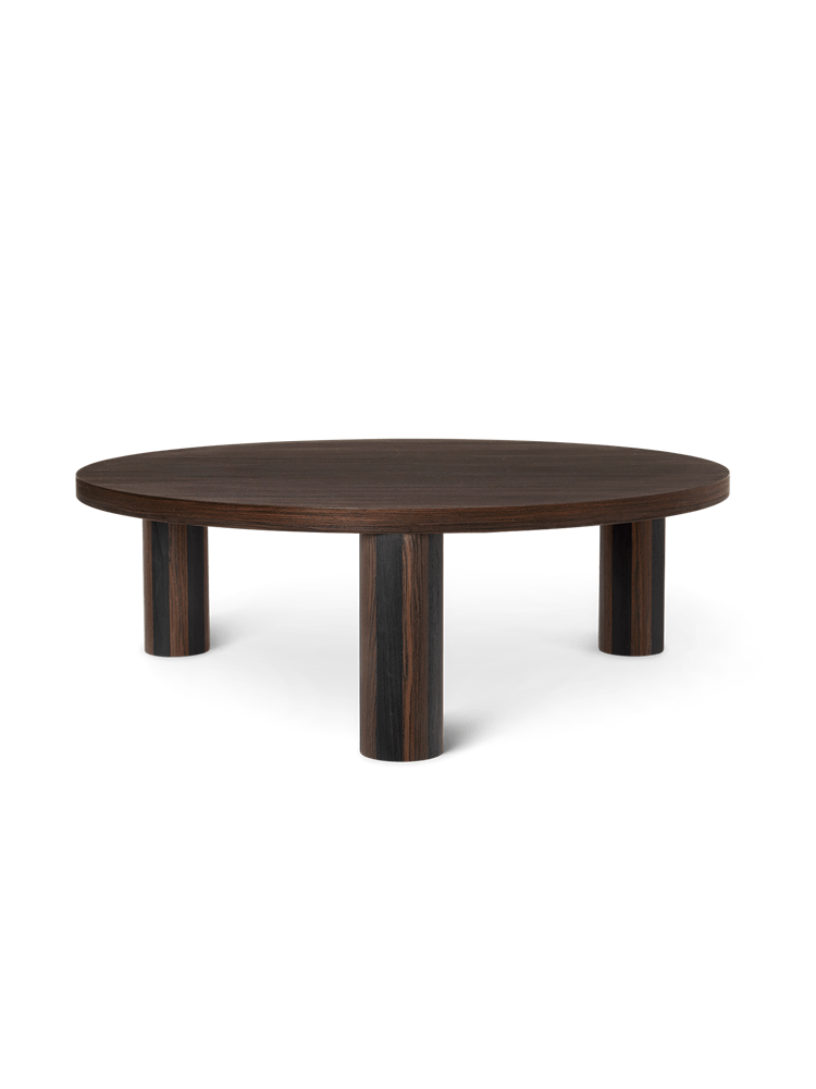 Post Coffee Table