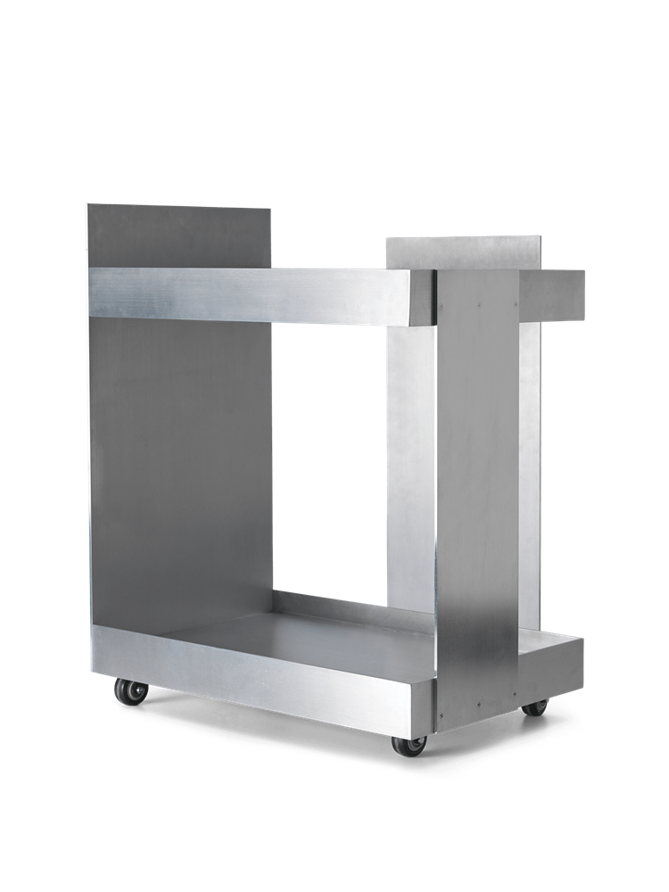 Lager Trolley