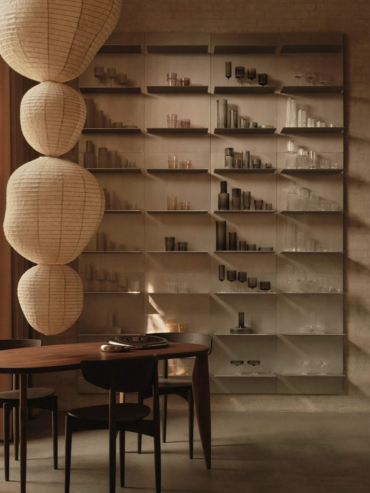 Lager Wall Shelf - Triple