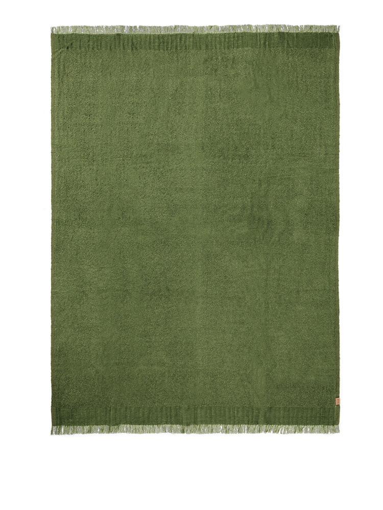 Weaver Throw
