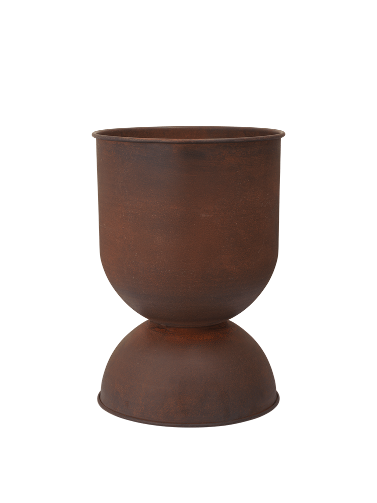 Hourglass Pot - Medium