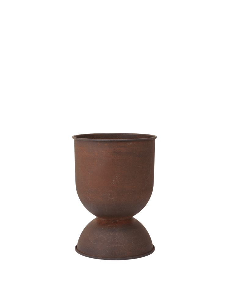 Hourglass Pot - Small