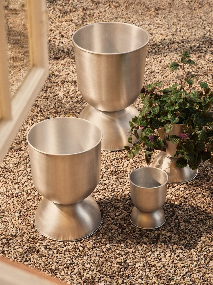 Hourglass Pot - Small