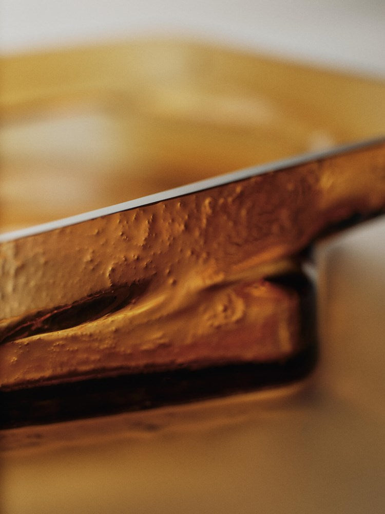 Muro Centrepiece - Amber