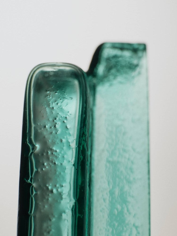 Muro Centrepiece - Green