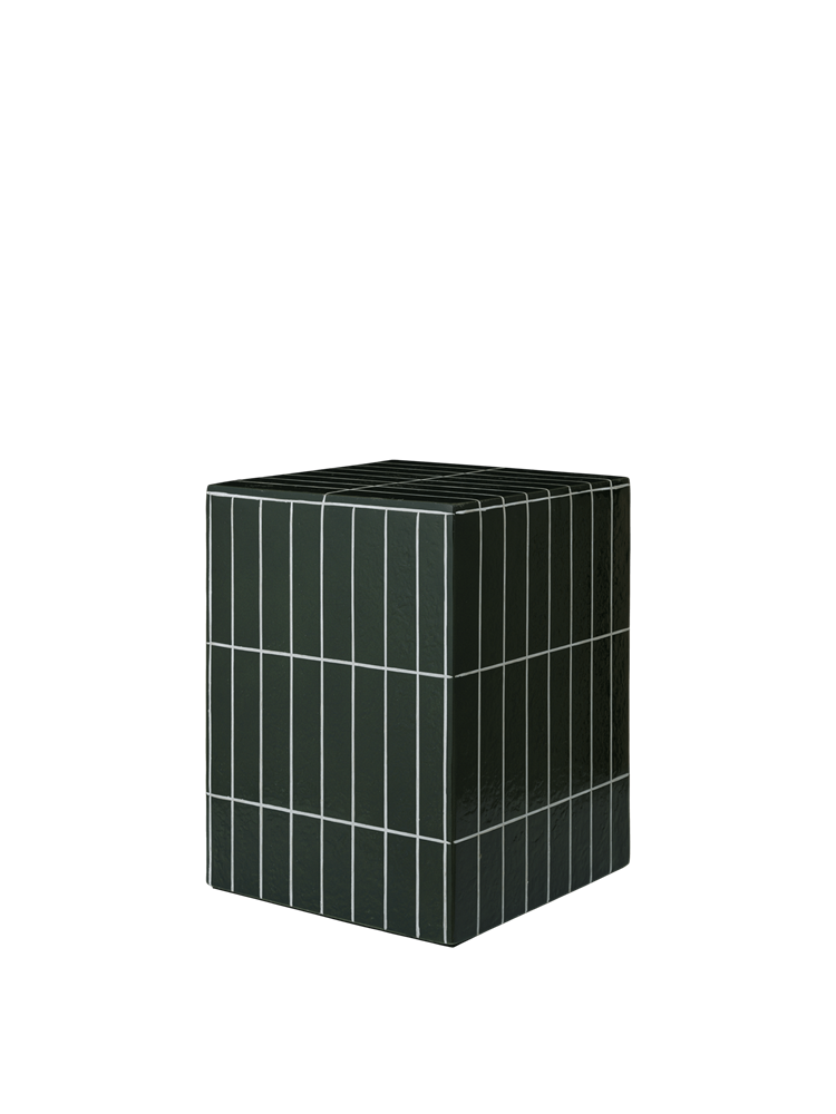 Pillar Side Table