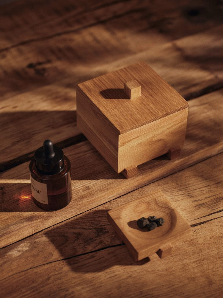 Moku Tray