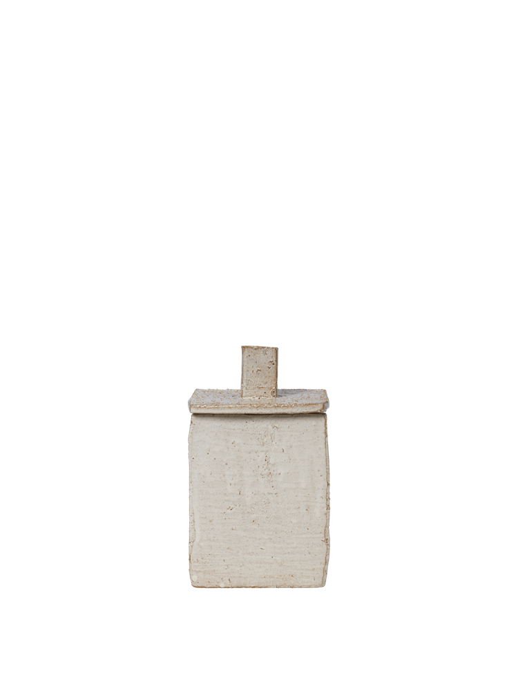 Rume Box - 17 - Off-white