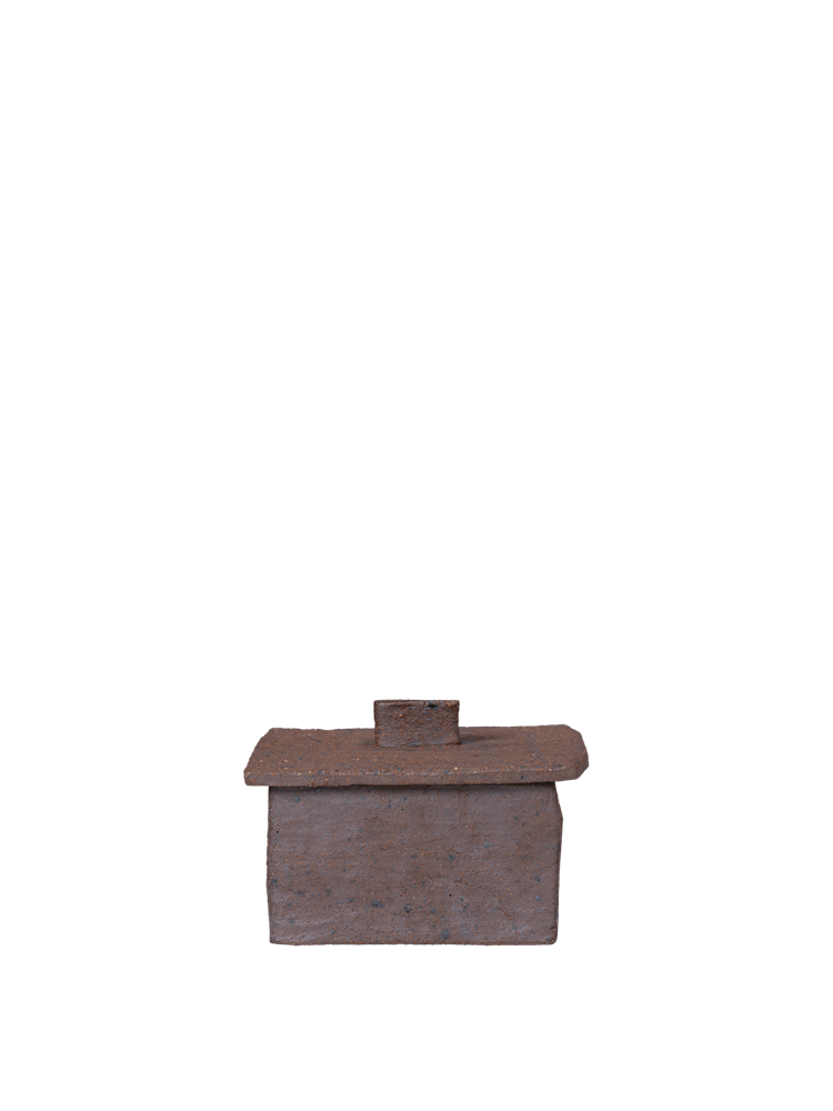 Rume Box - 10 - Soil