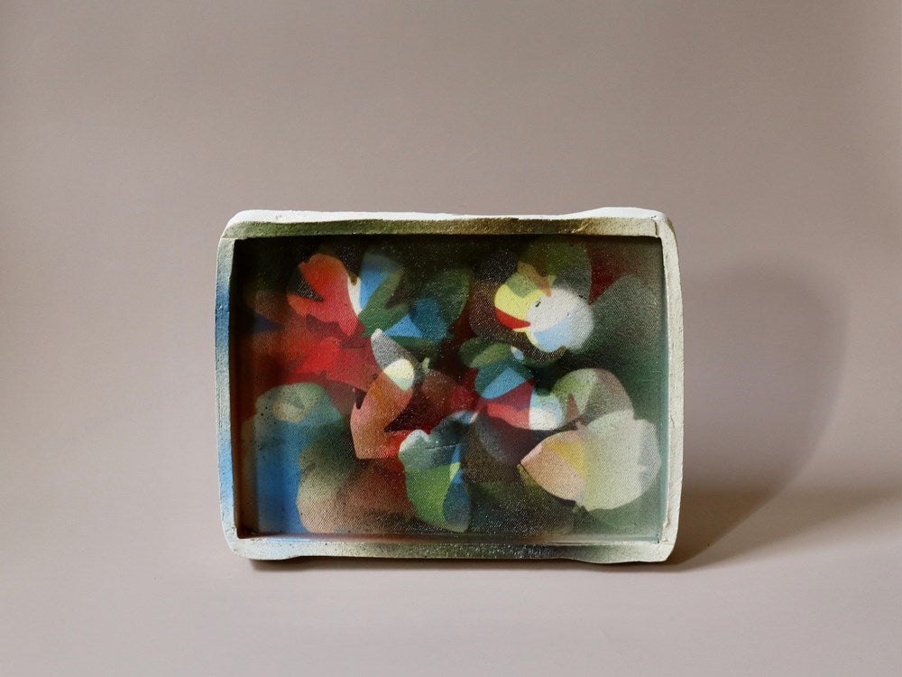Ceramic Tray