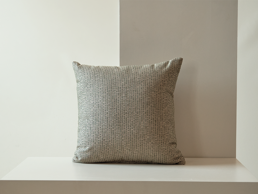 Outdoor Throw Pillow - Yucca