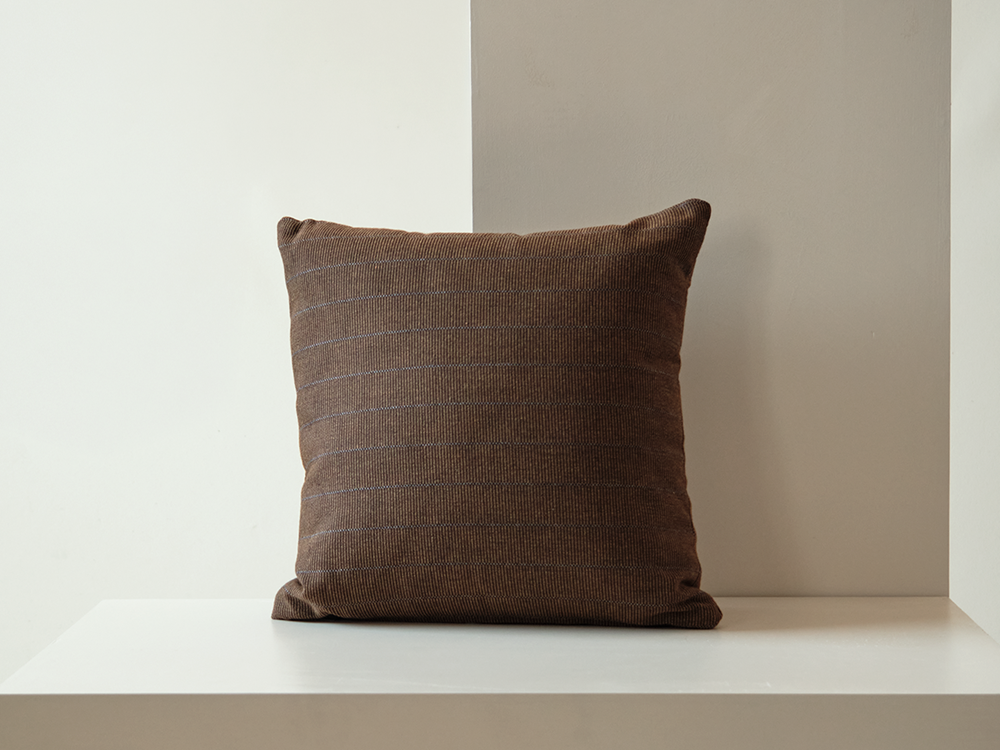 Outdoor Throw Pillow - Madrona