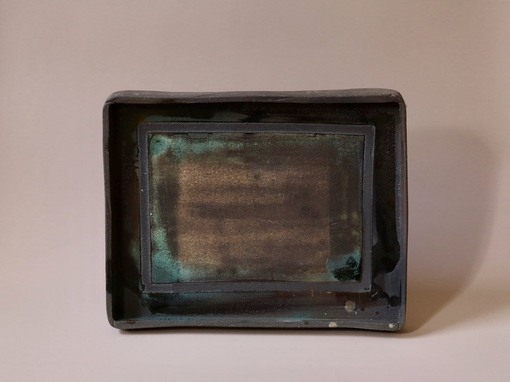 Ceramic Tray