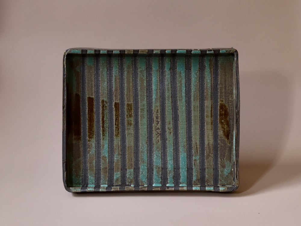 Ceramic Tray