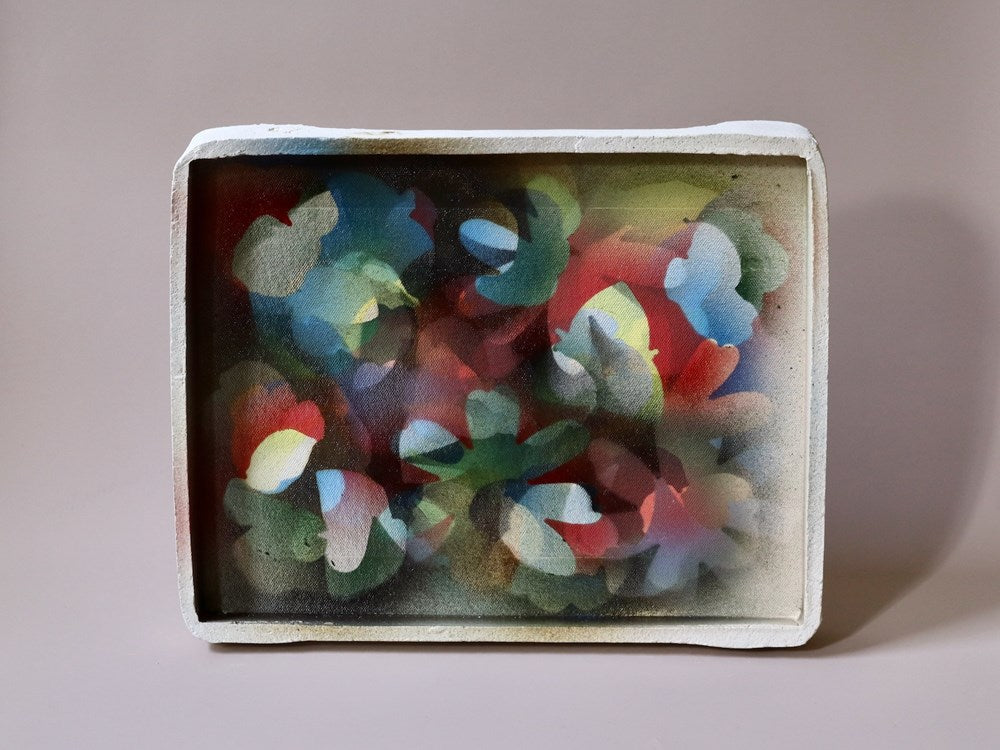Ceramic Tray