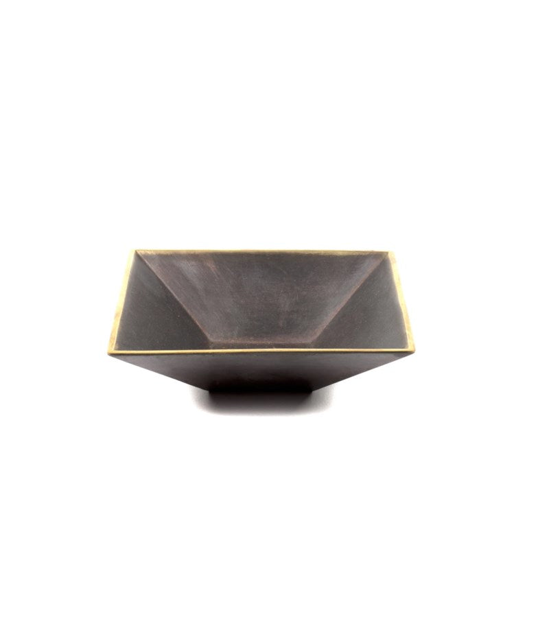 #4482 "Square" Ashtray