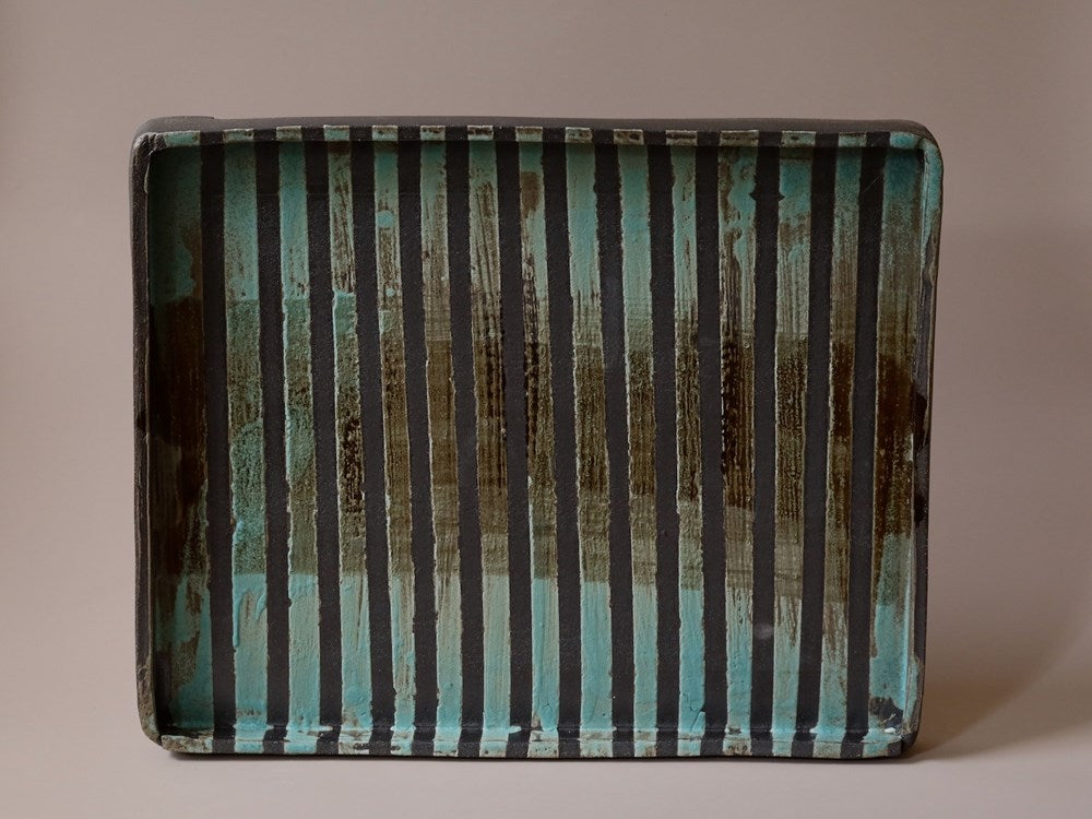 Ceramic Tray