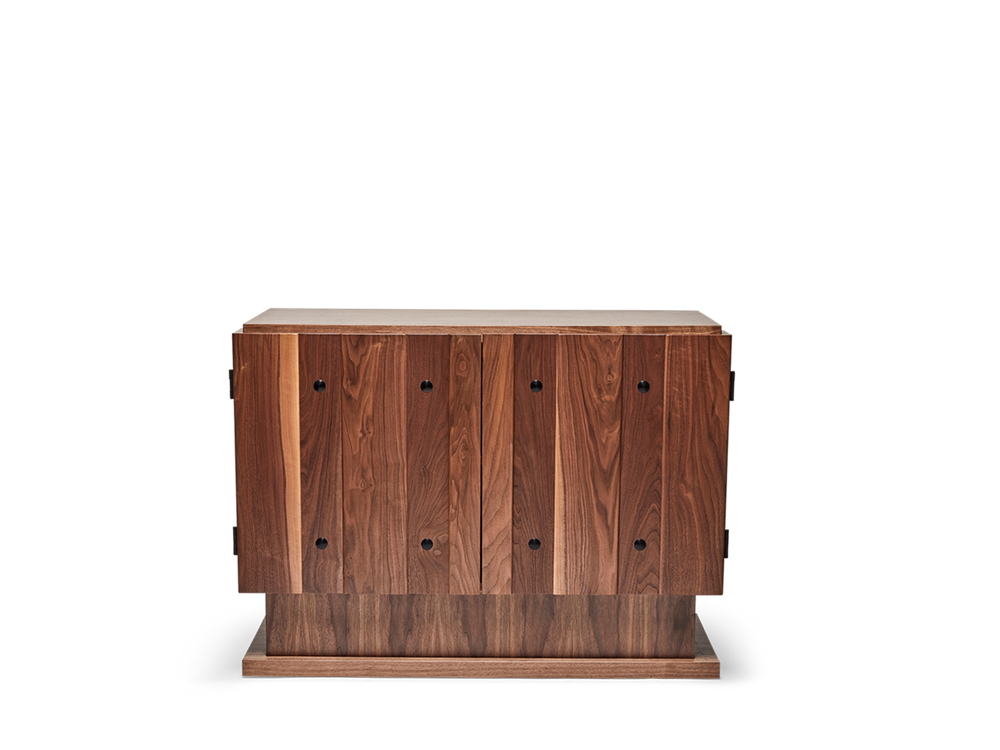 2-Door Ojai Cabinet