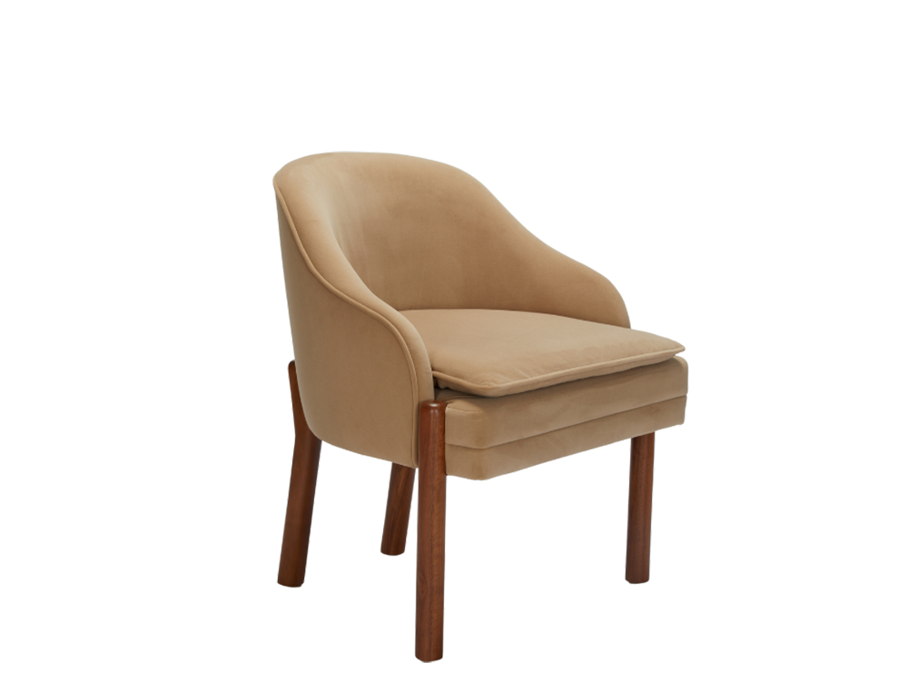 DISC Interiors x LF - Skye Dining Chair