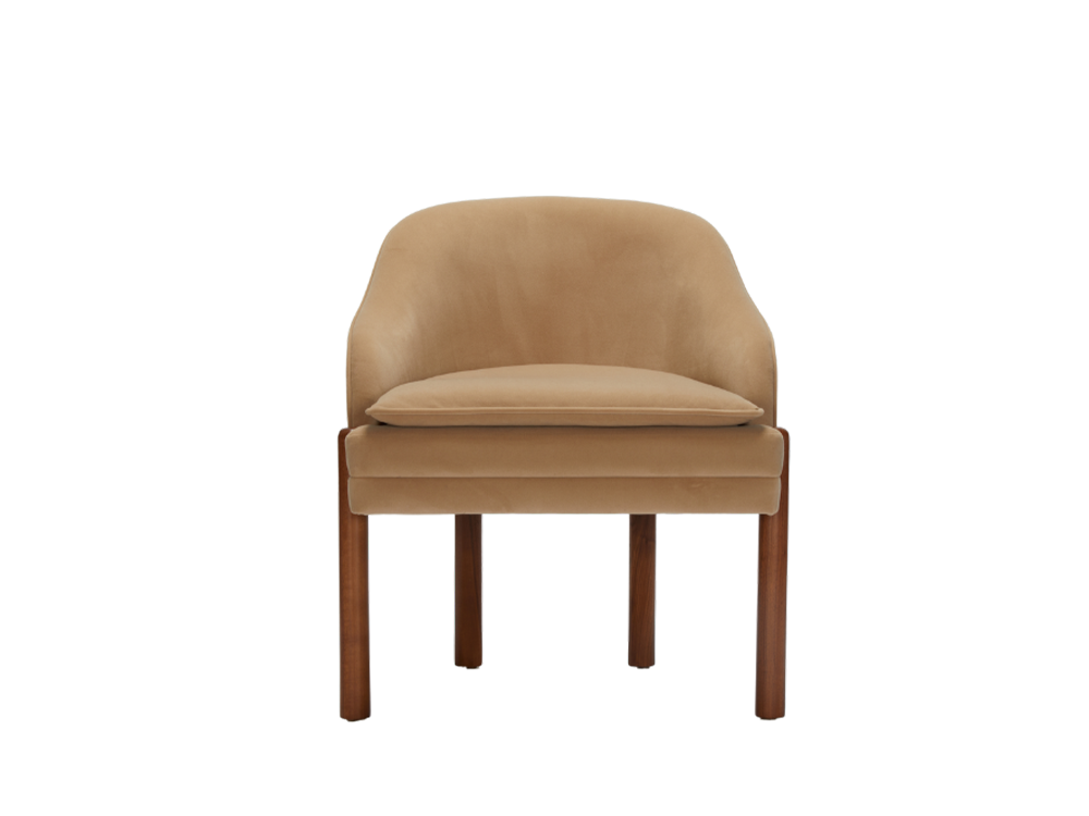 DISC Interiors x LF - Skye Dining Chair