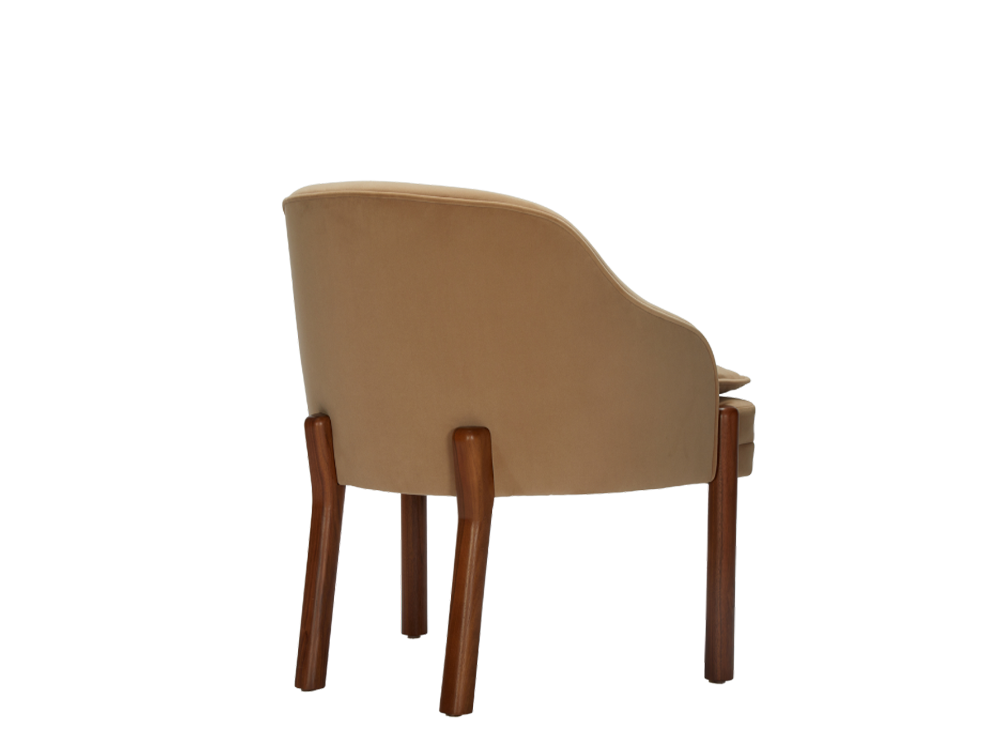 DISC Interiors x LF - Skye Dining Chair