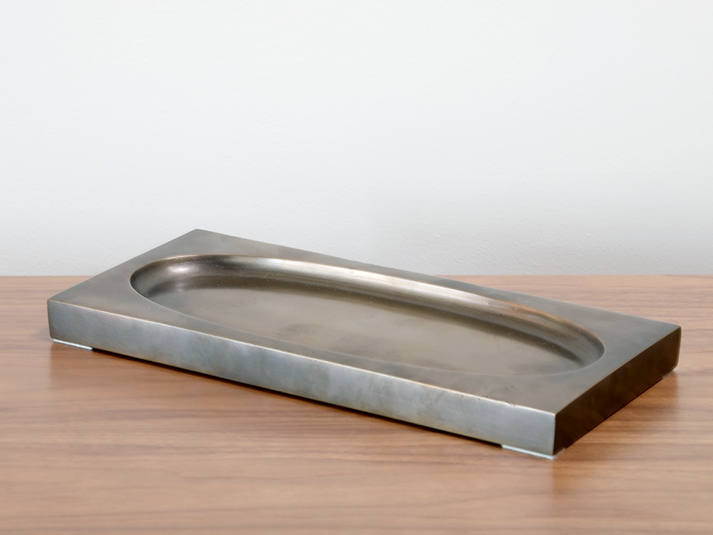 Small Tray