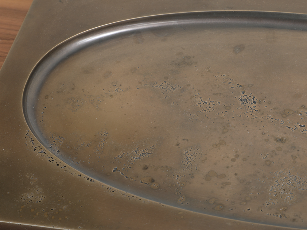 Large Tray