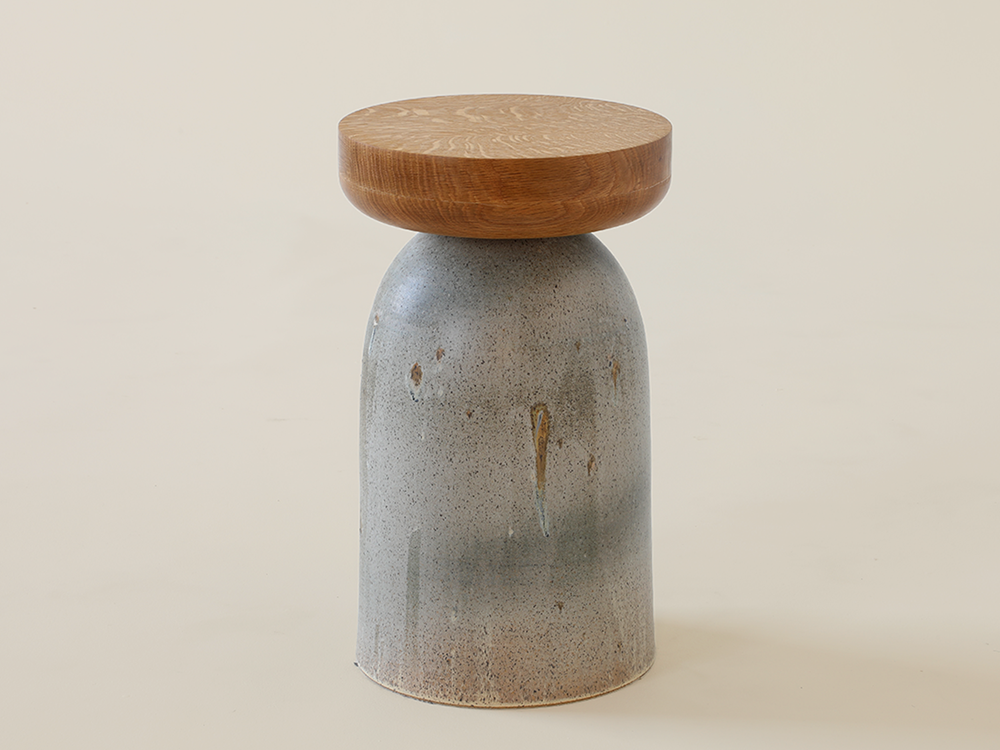 Rubini Side Table