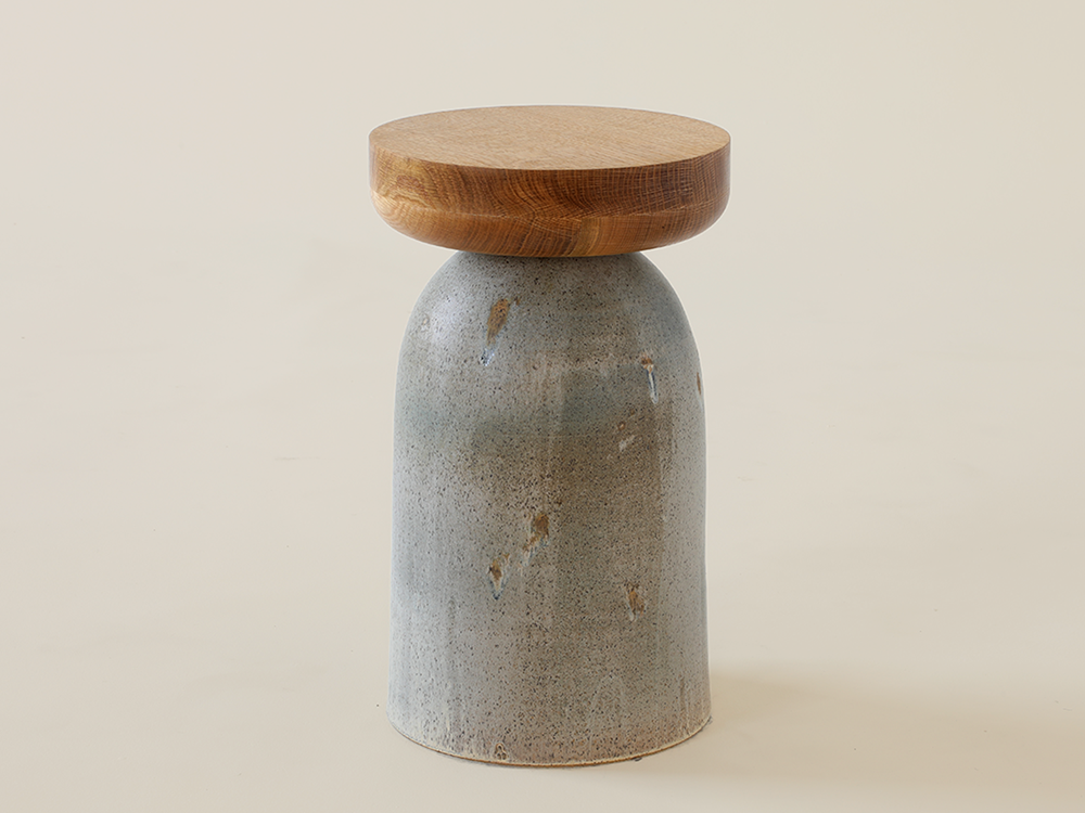 Rubini Side Table