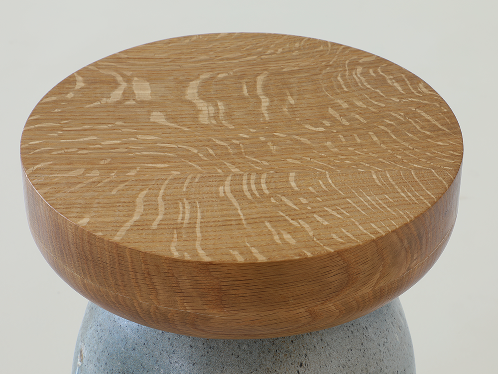 Rubini Side Table