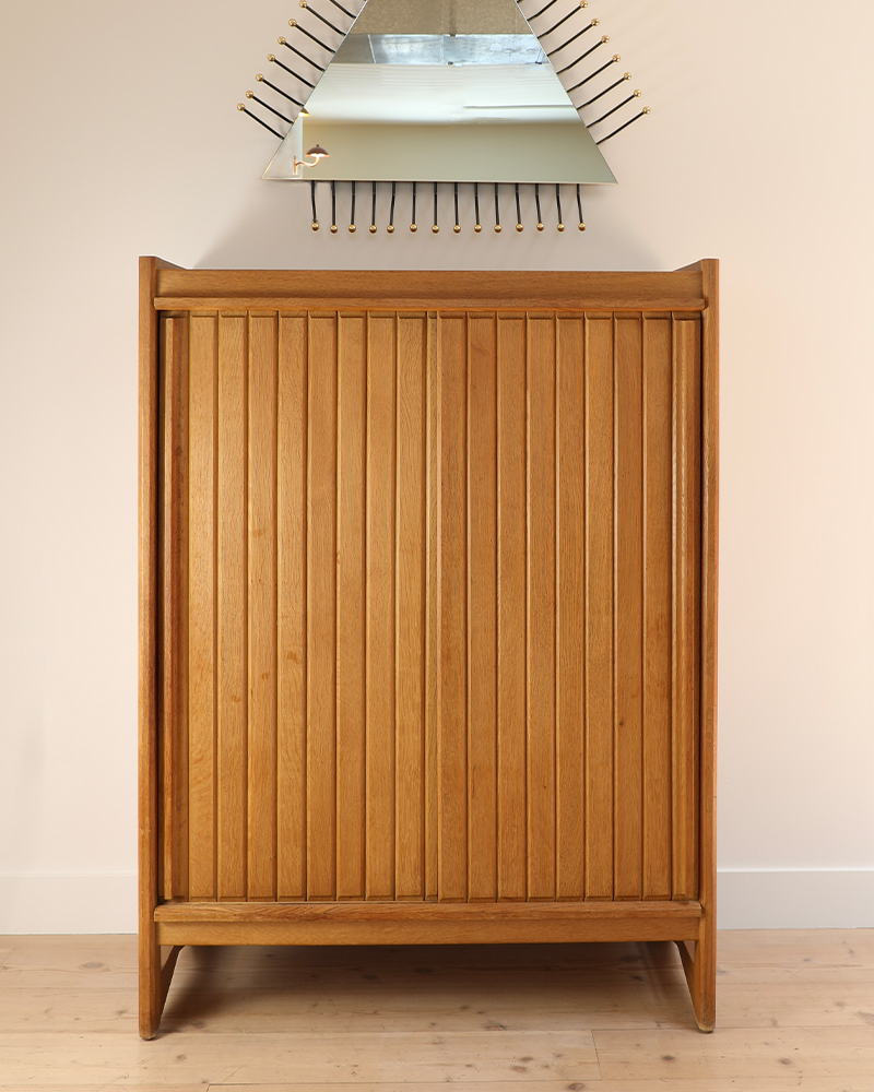 Cabinet by Guillerme et Chambron