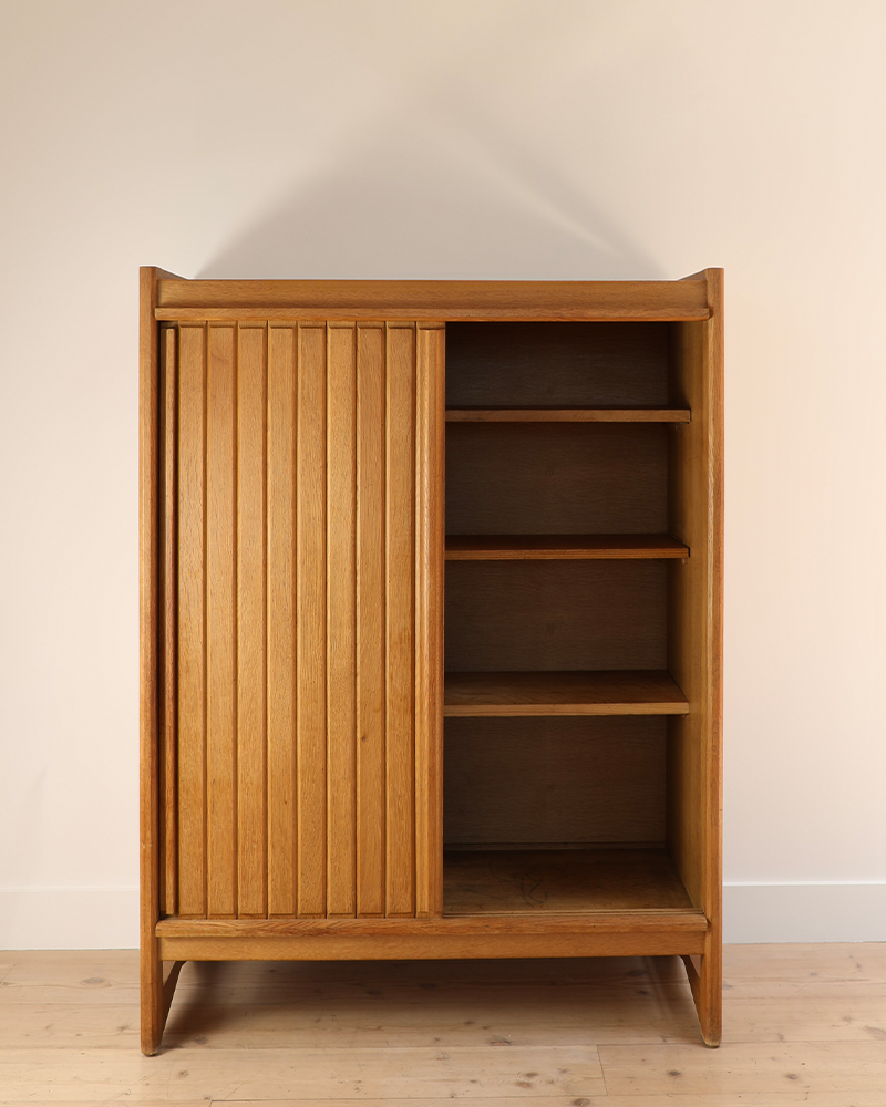 Cabinet by Guillerme et Chambron