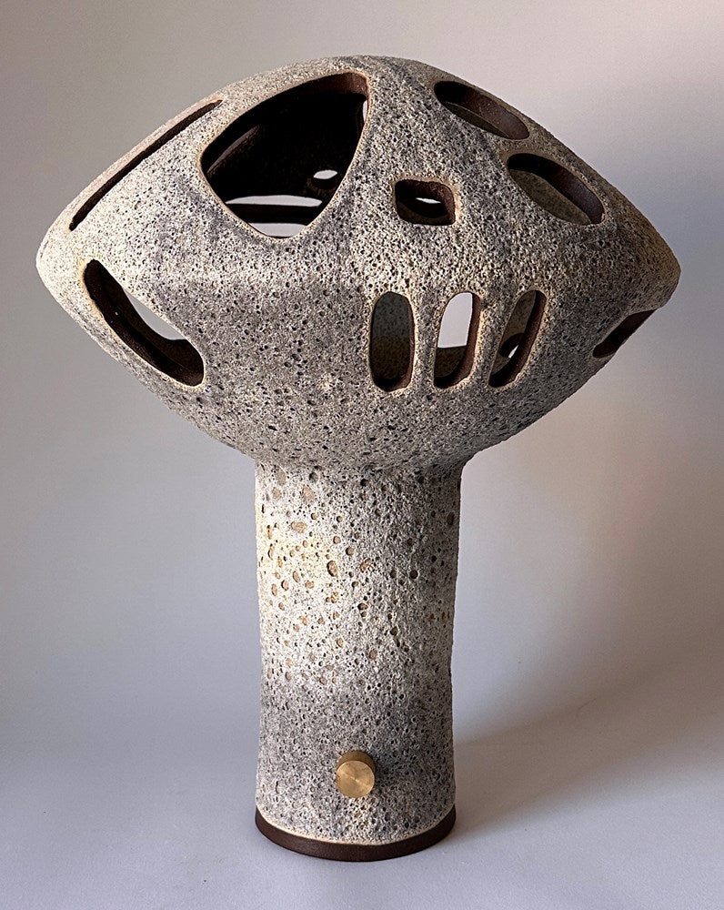 Lava Table Lamp