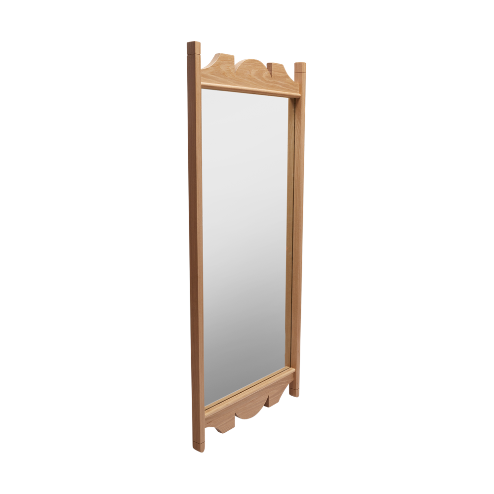 San Rafael Wall Mirror 72"