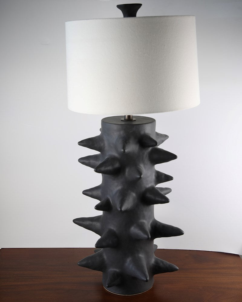 Estate Thorn Lamp