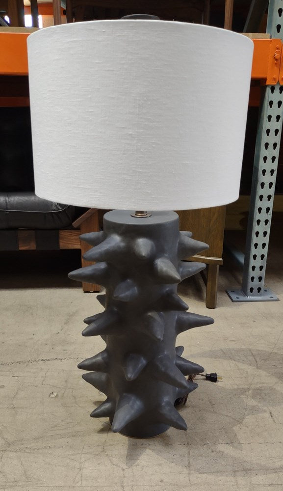 Estate Thorn Lamp