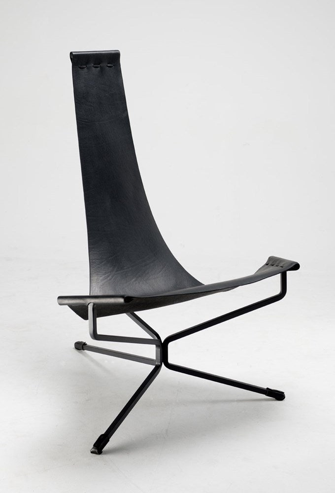 Lotus Chair