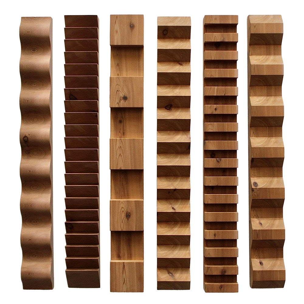 Waveform Collection of Six