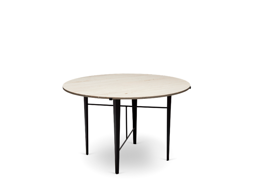 Montrose Dining Table 48"