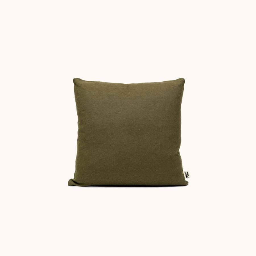 Billie Throw Pillow
