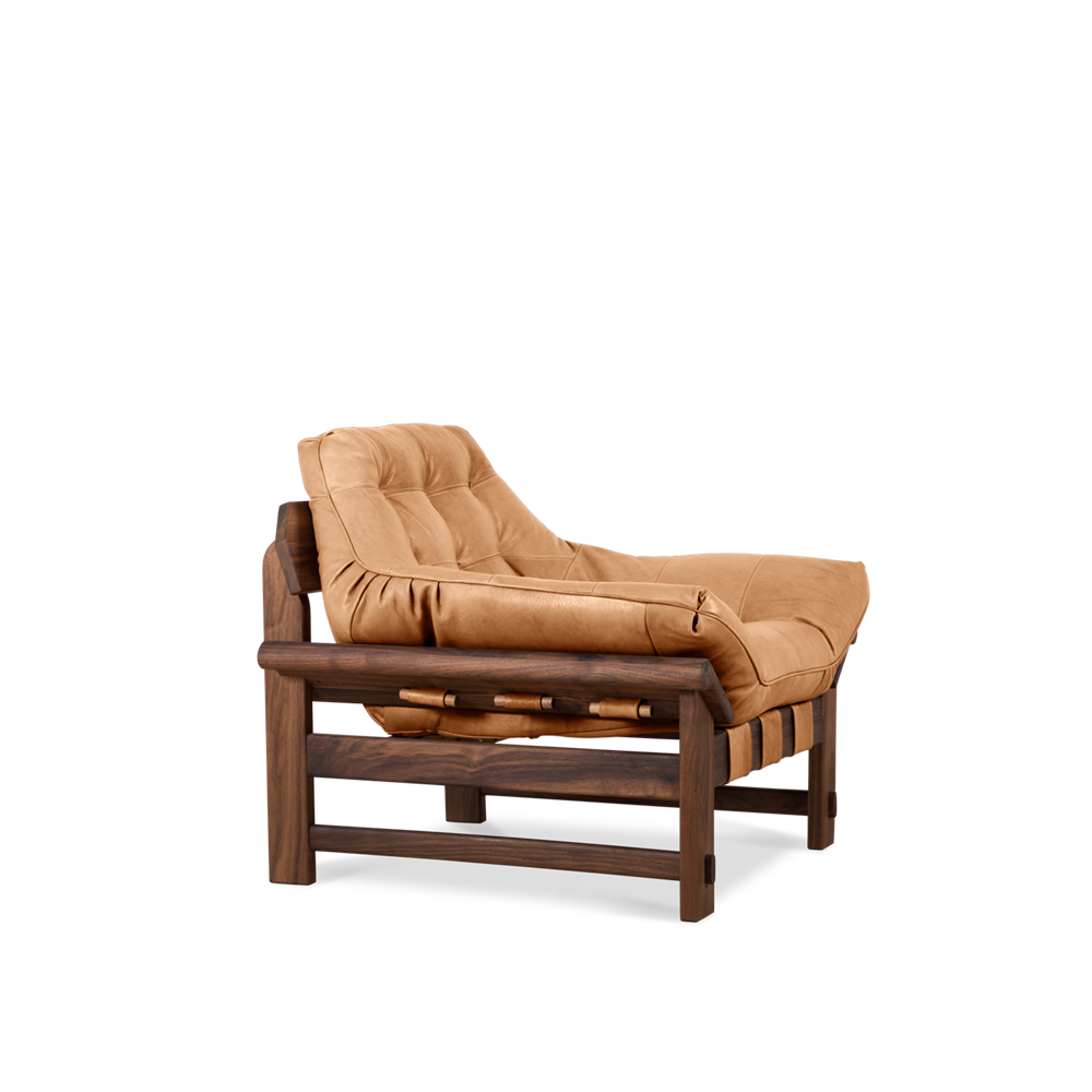 Ojai Lounge Chair