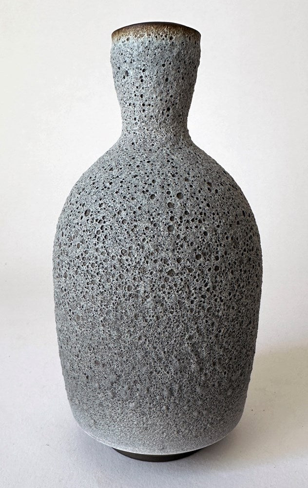 Bottle Vessel