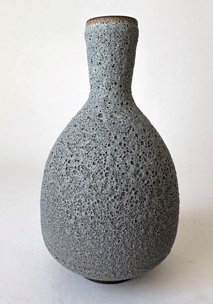 Bottle Vessel