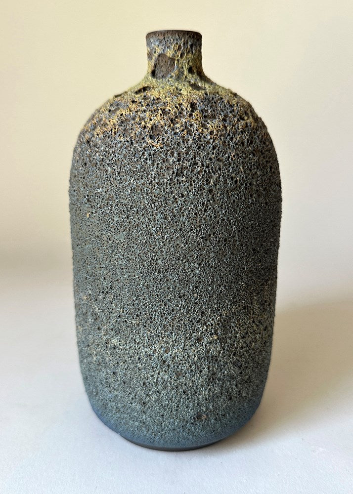 Bottle Vessel